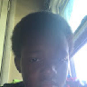 Meet your Posher, Fredricka